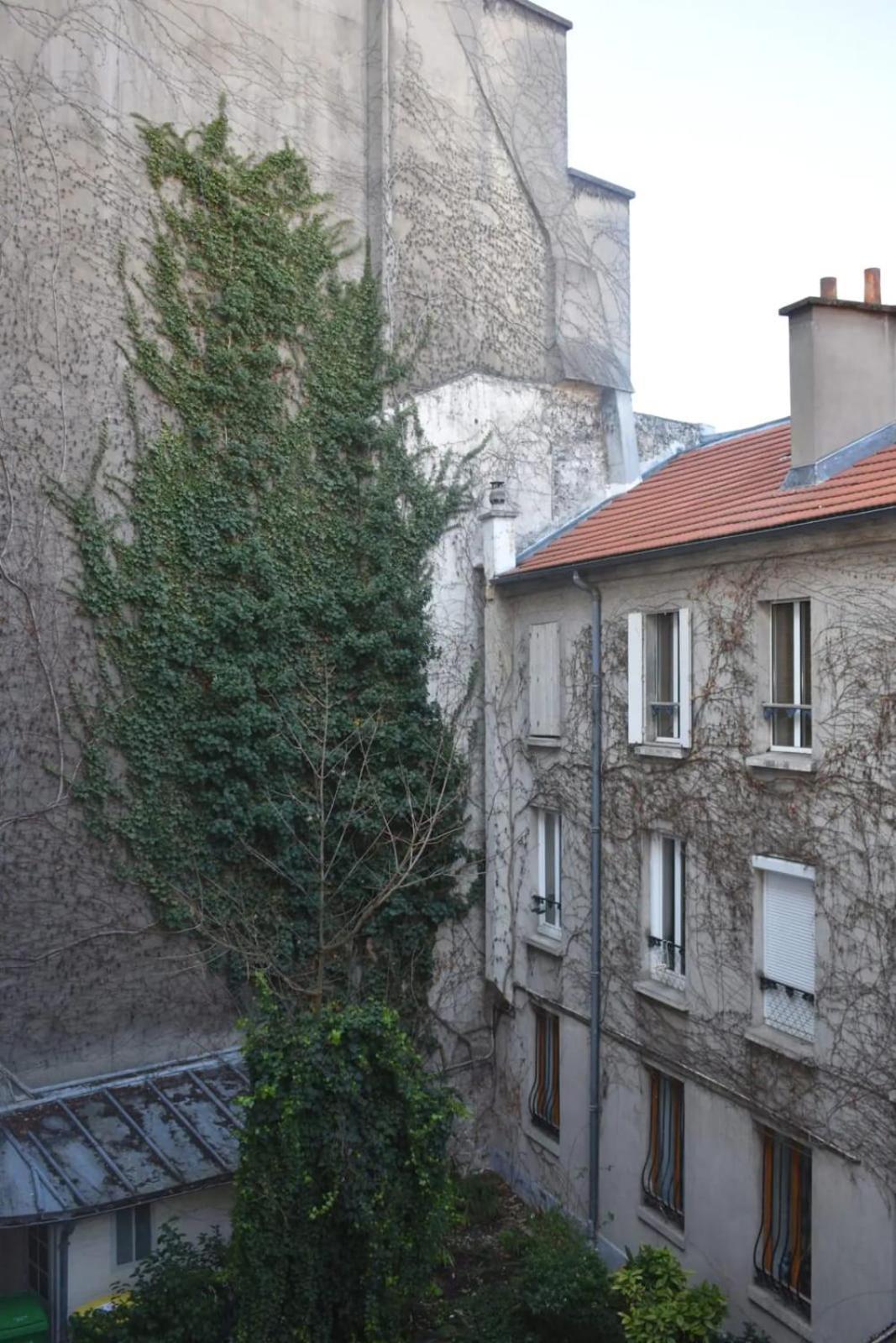 Cosy 1 Bedroom In The Heart Of Montparnasse Paris Exterior photo